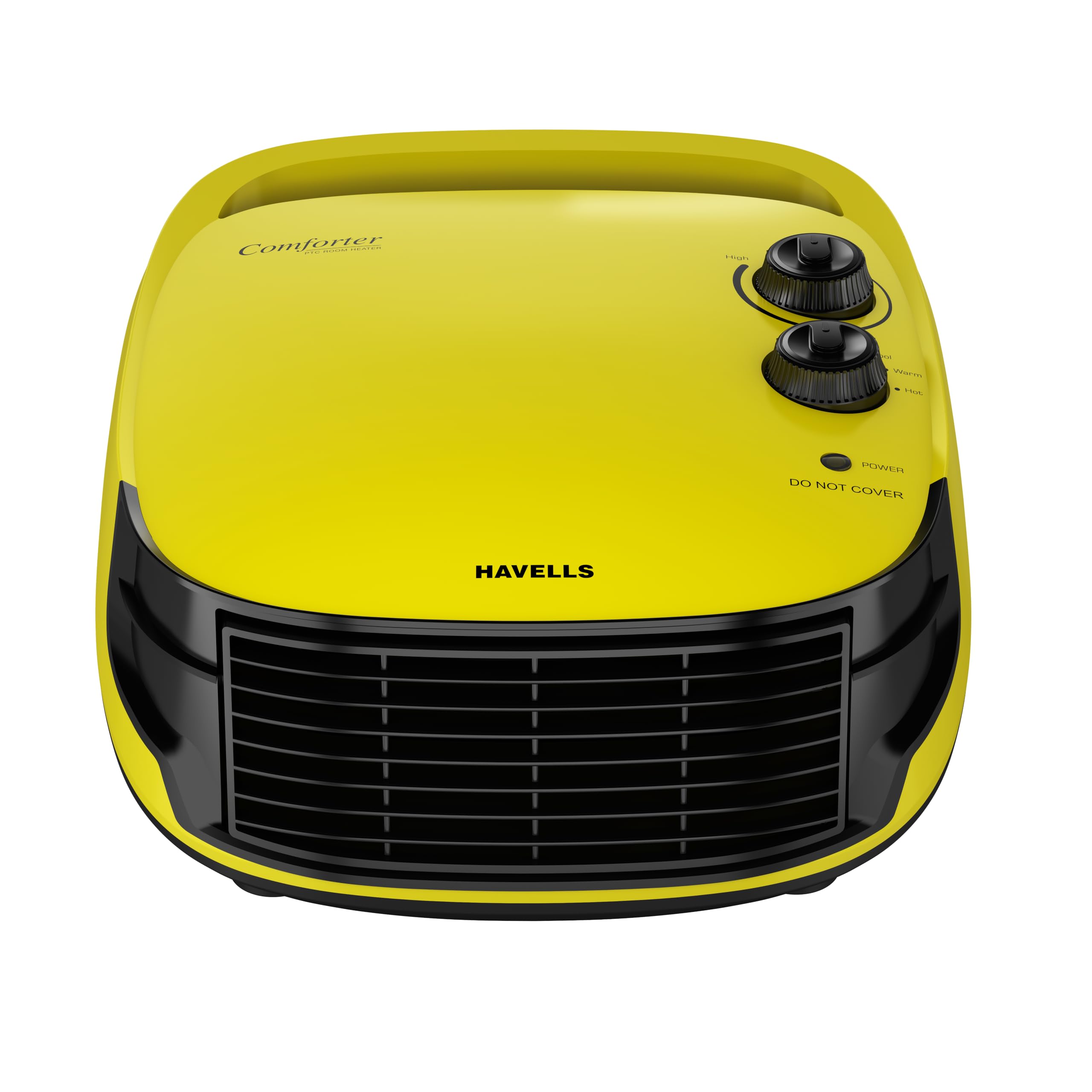Havells Room Heater - Warm Your Space! -11