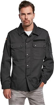 Brandit mens Tunic