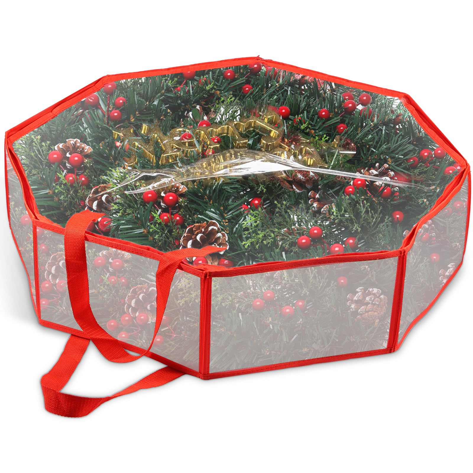 Wreath Storage Bag, 28