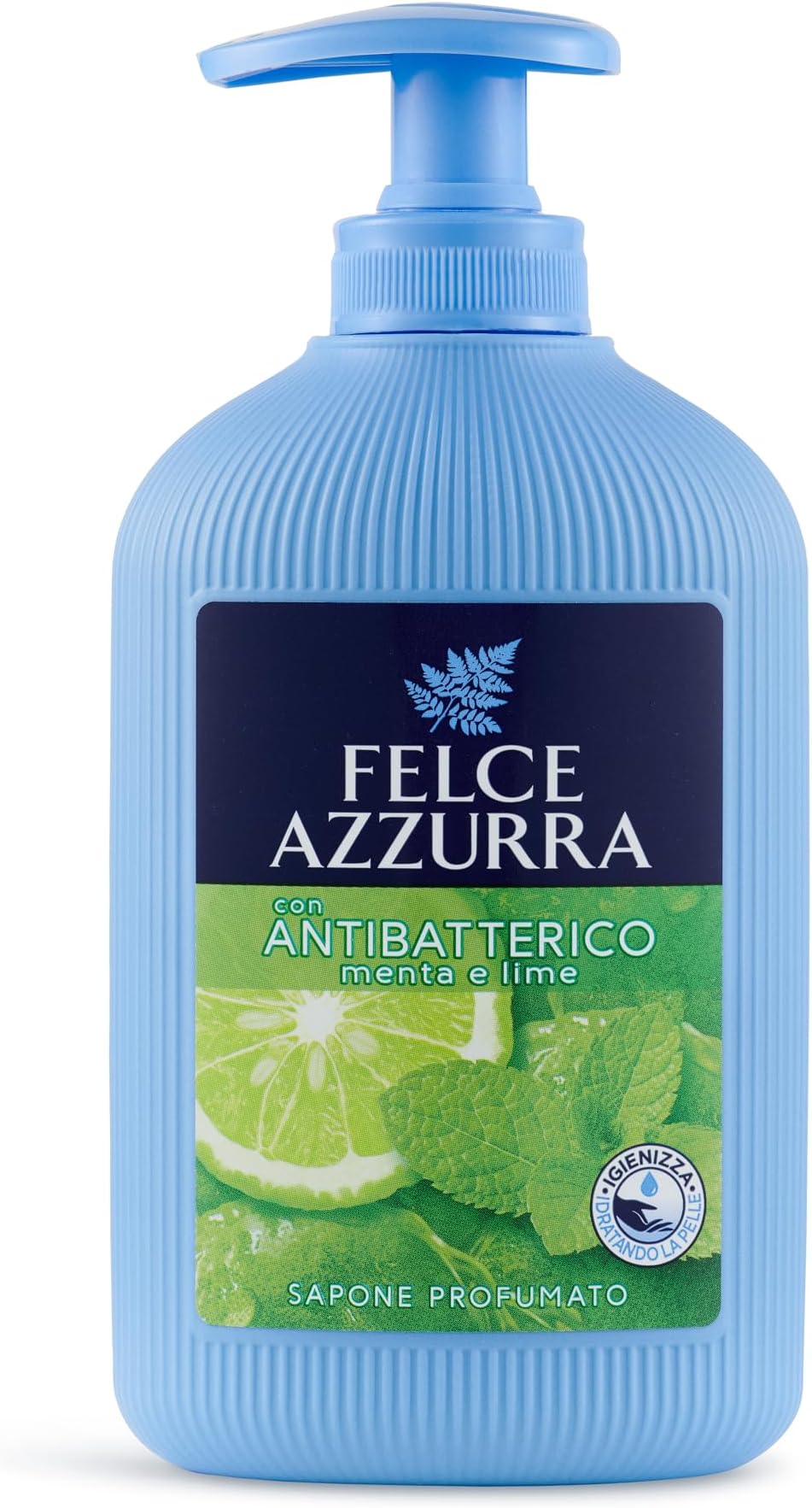 Liquid Soap Mint & Lime 300ml