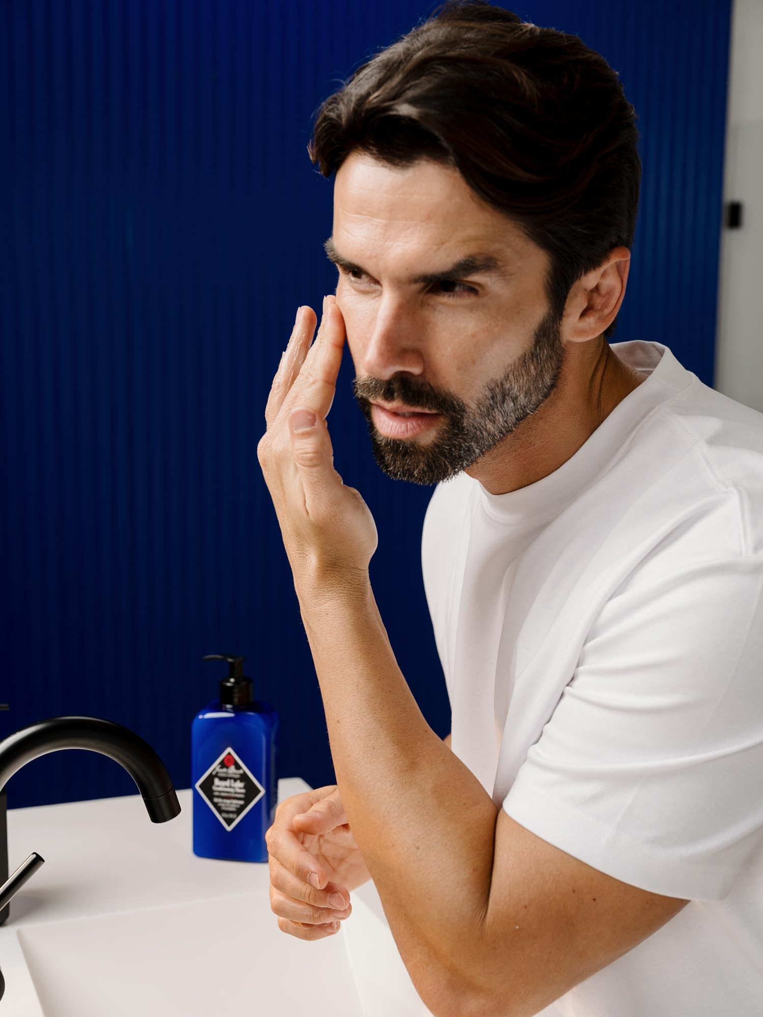 Jack Black Beard Lube - Beard Conditioner for Men