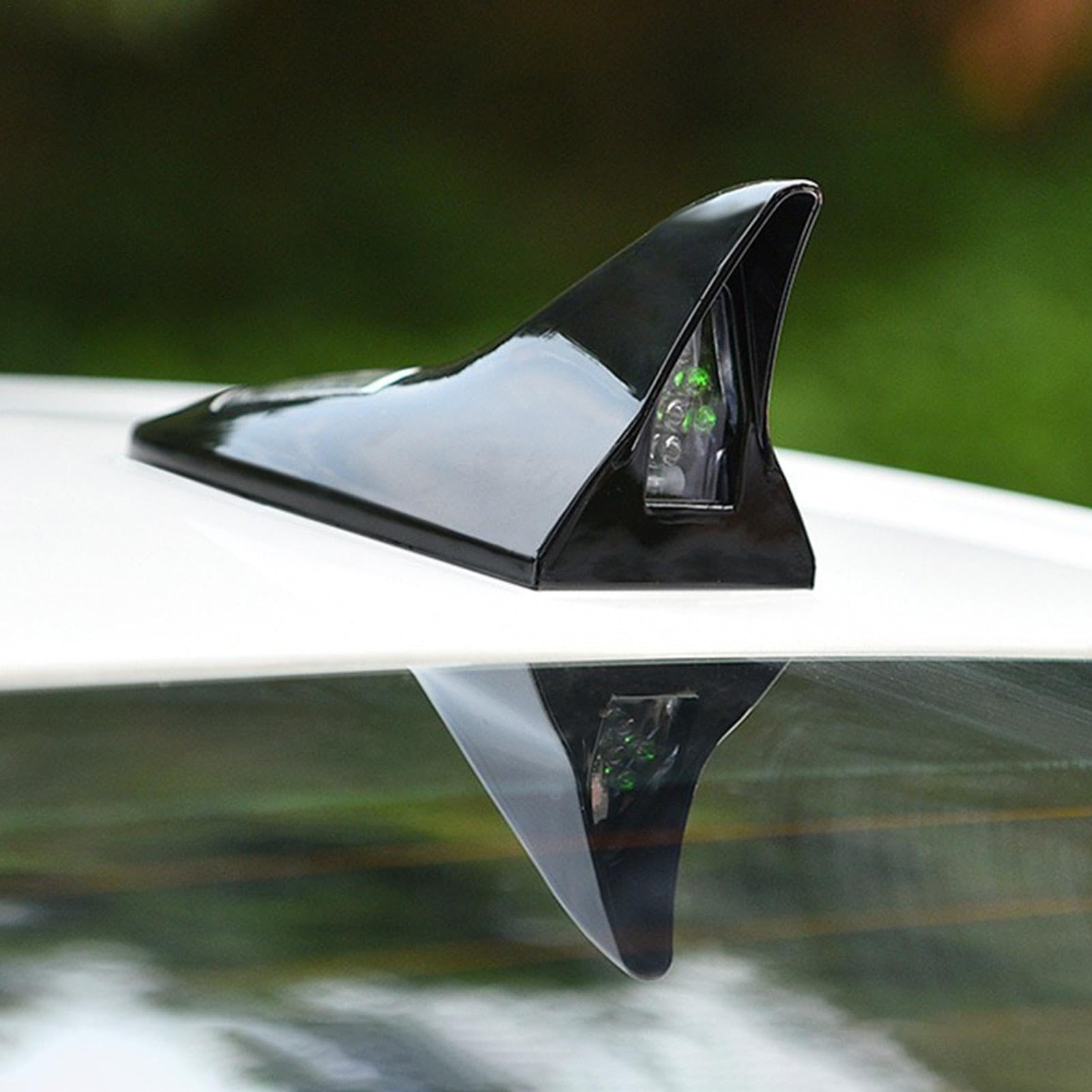 Mini R50 R53 2002–2006 – Capuchon De Base D'antenne De Toit