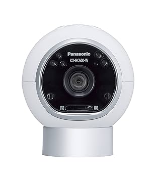 Panasonic 防犯カメラ KX-HC1000 ネットワークカメラ Panasonic 防犯カメラ KX-HC1000 ネットワークカメラ Panasonic