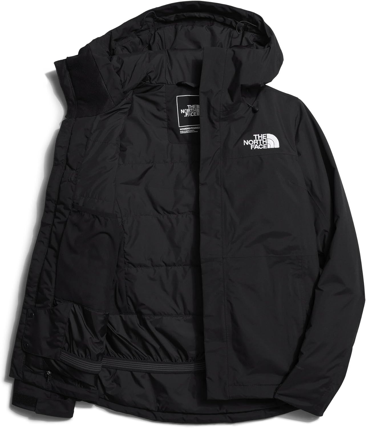 The North Face Women's Freedom Insulated Jacket (Standard and Plus Size) - PFAS Free