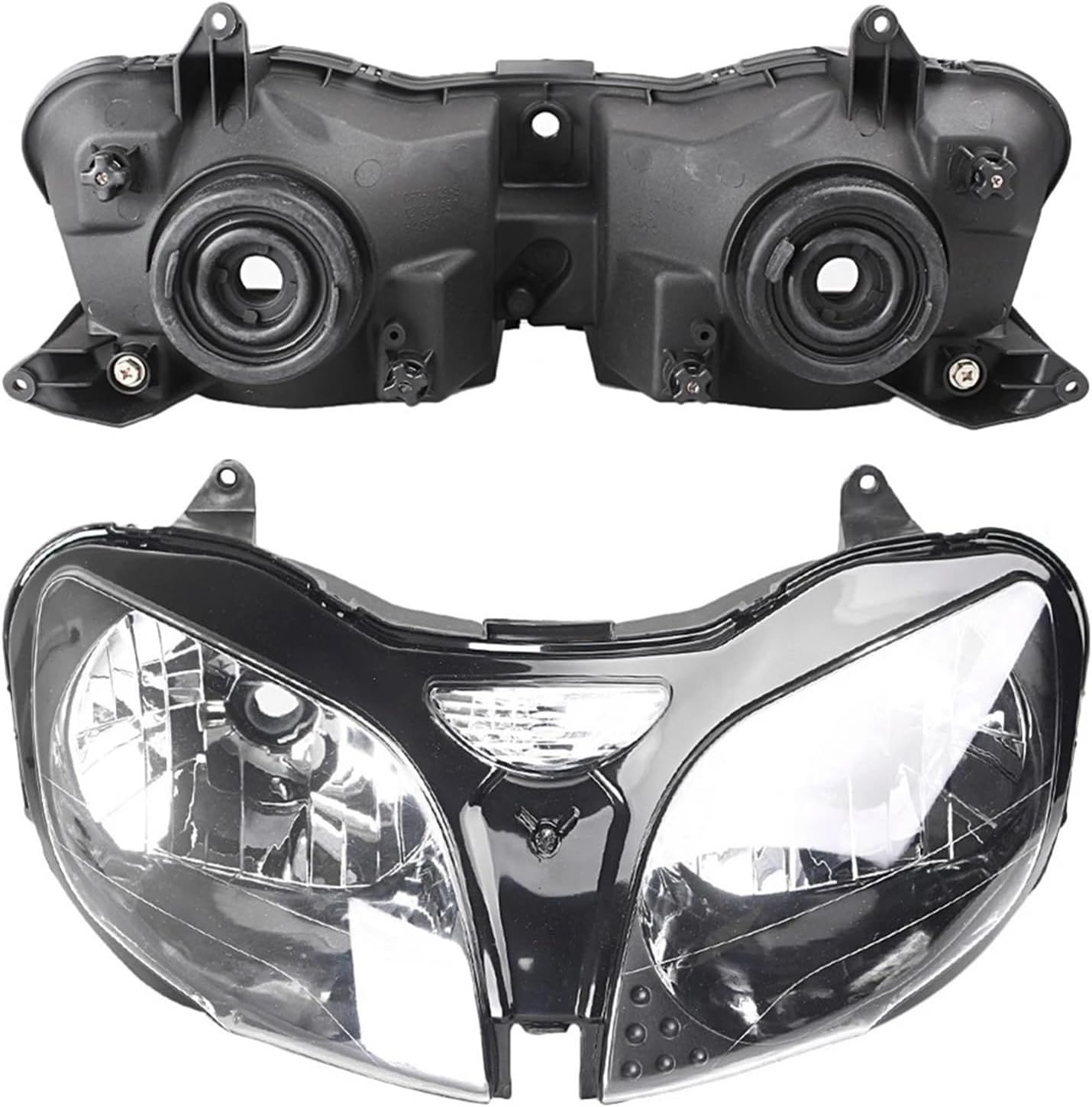 に適合するZX9R に適合するZX6R に適合するZX-6R 2000 2001 2002 /