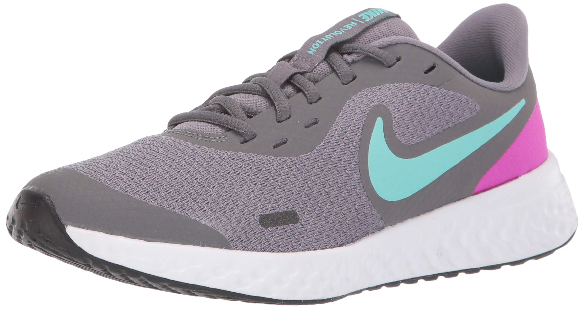 nike revolution 5 aurora