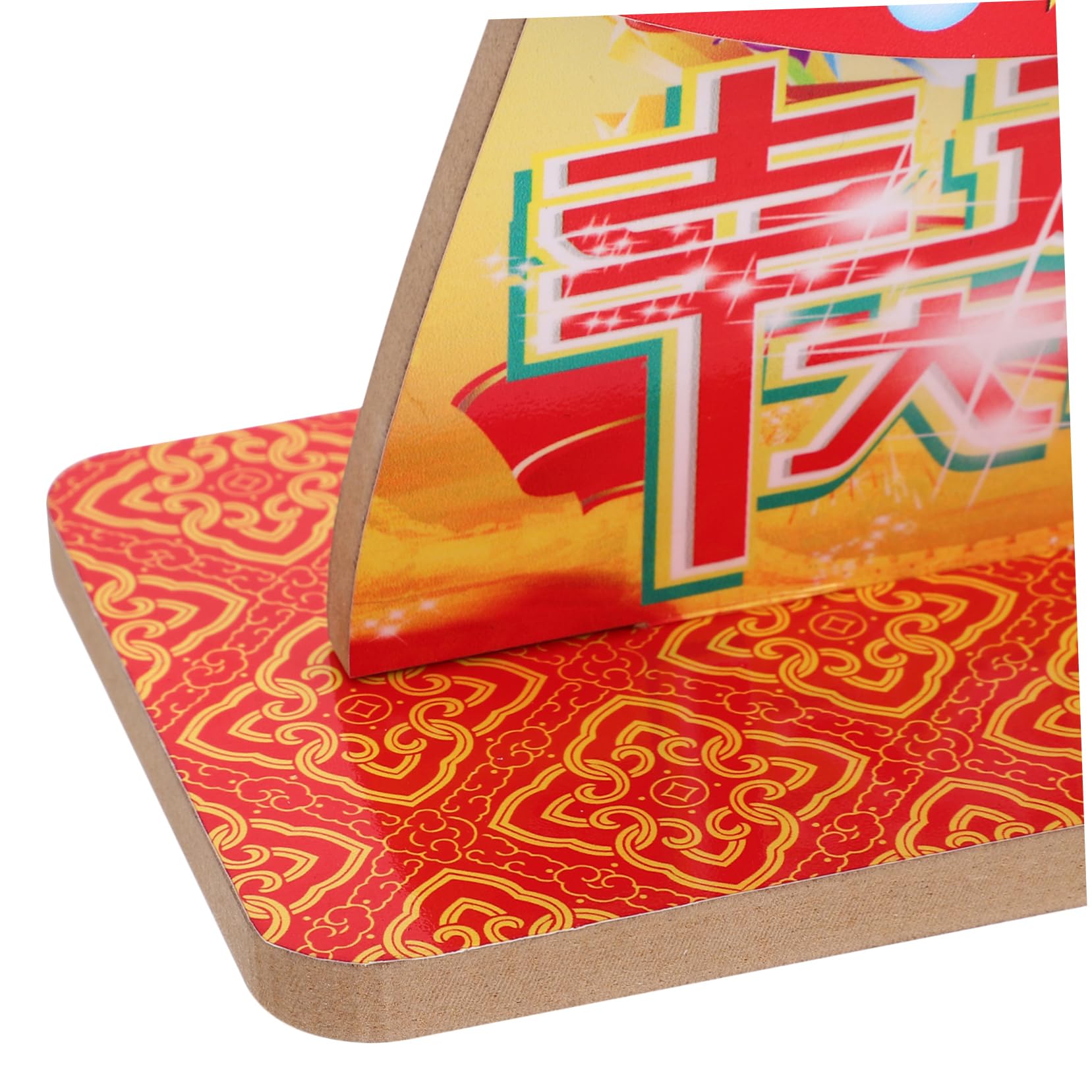 OKUMEYR Rotating Prize Wheel for Prizes Party Trade Wheel Game Wheel Prop Win Prize Wheel Carnival Prize Wheel