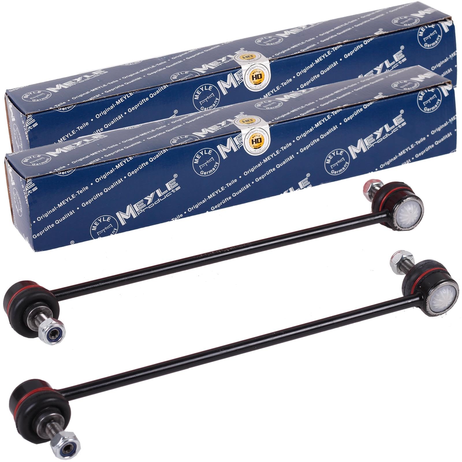2x Meyle Hd Koppelstange Stabilisator vorne
