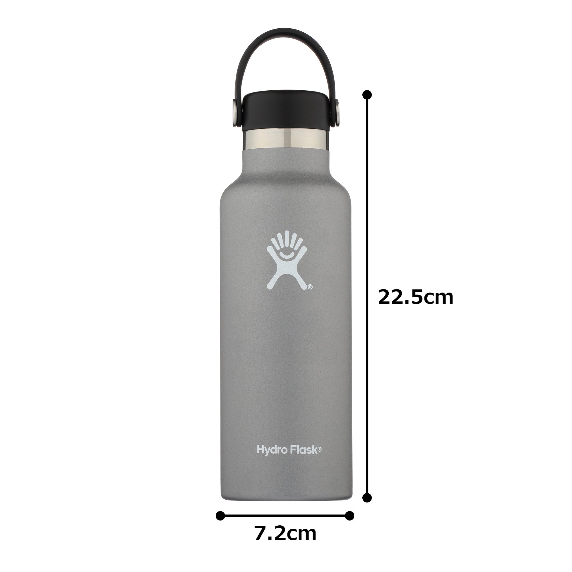 Amazon | ハイドロフラスク(Hydro Flask) HYDRATION_スタンダード_18oz