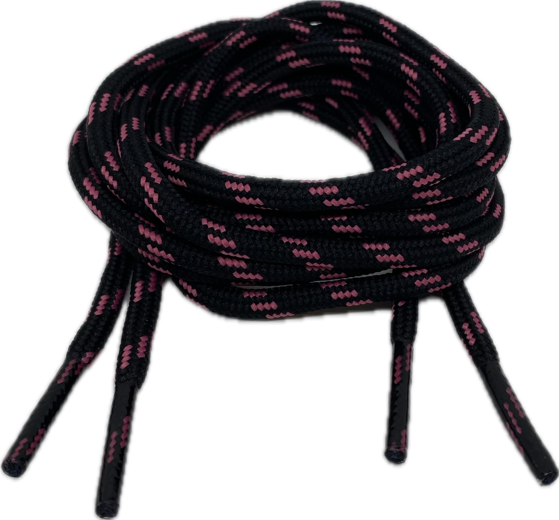 Big Laces Round Strong Hiking Boot Laces - 110cm to 210cm — view 83