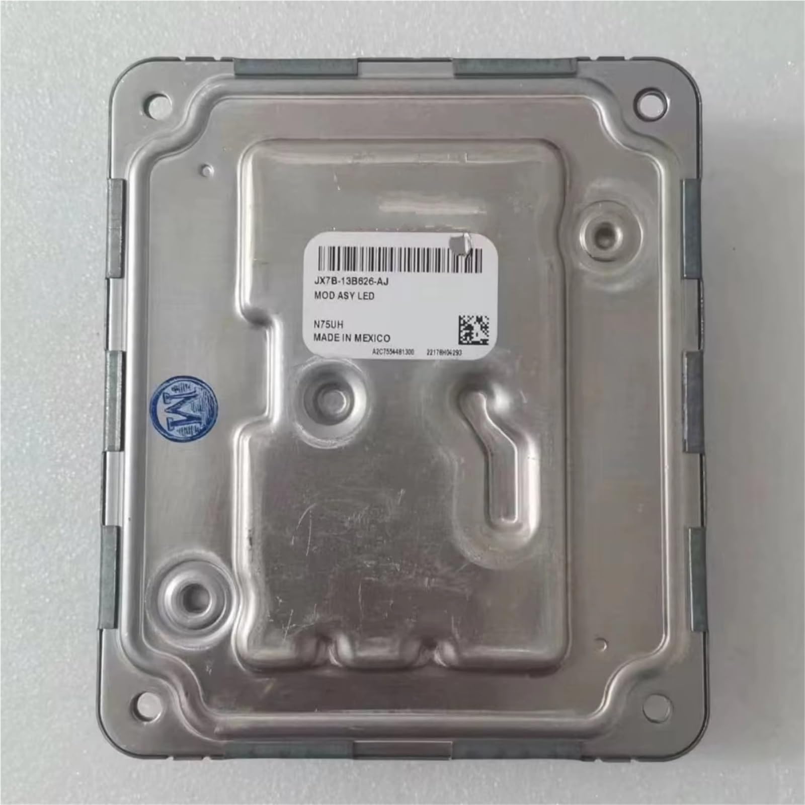 Headlight Control Unit Compatible With Explorer For Escape 2020 2021 2022 JX7B-13B626-AJ A2C7554481300 Headlight Control Module JX7B13B626AJ
