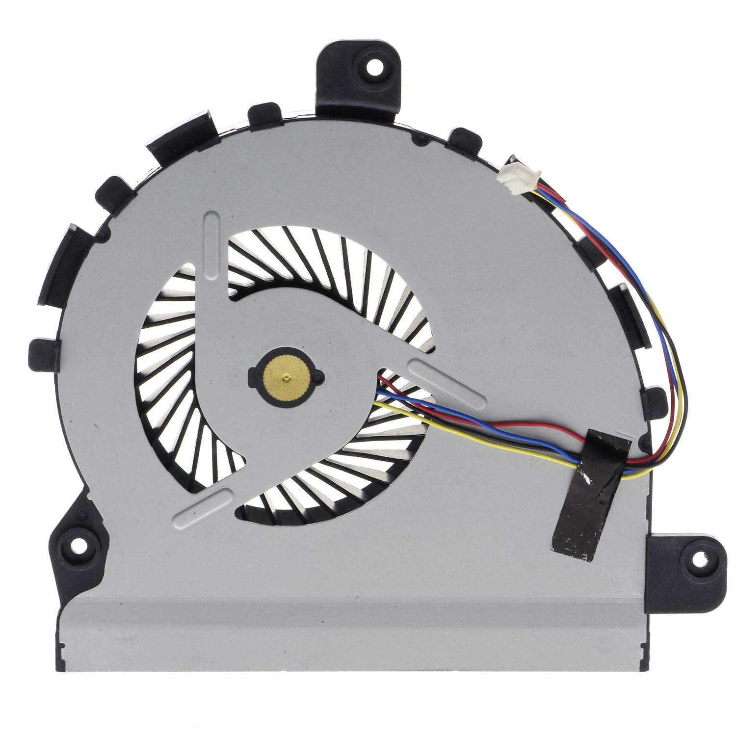 CPU Cooling Fan for ASUS ROG GL752 GL752VW 13NB0A40AM0101 NS85B04-15F16