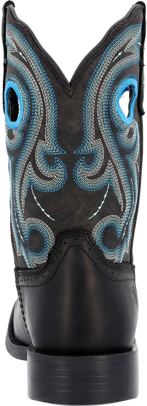 Durango Westward Women's Midnight Sky Western Boot
