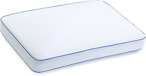 serta side sleeper pillow