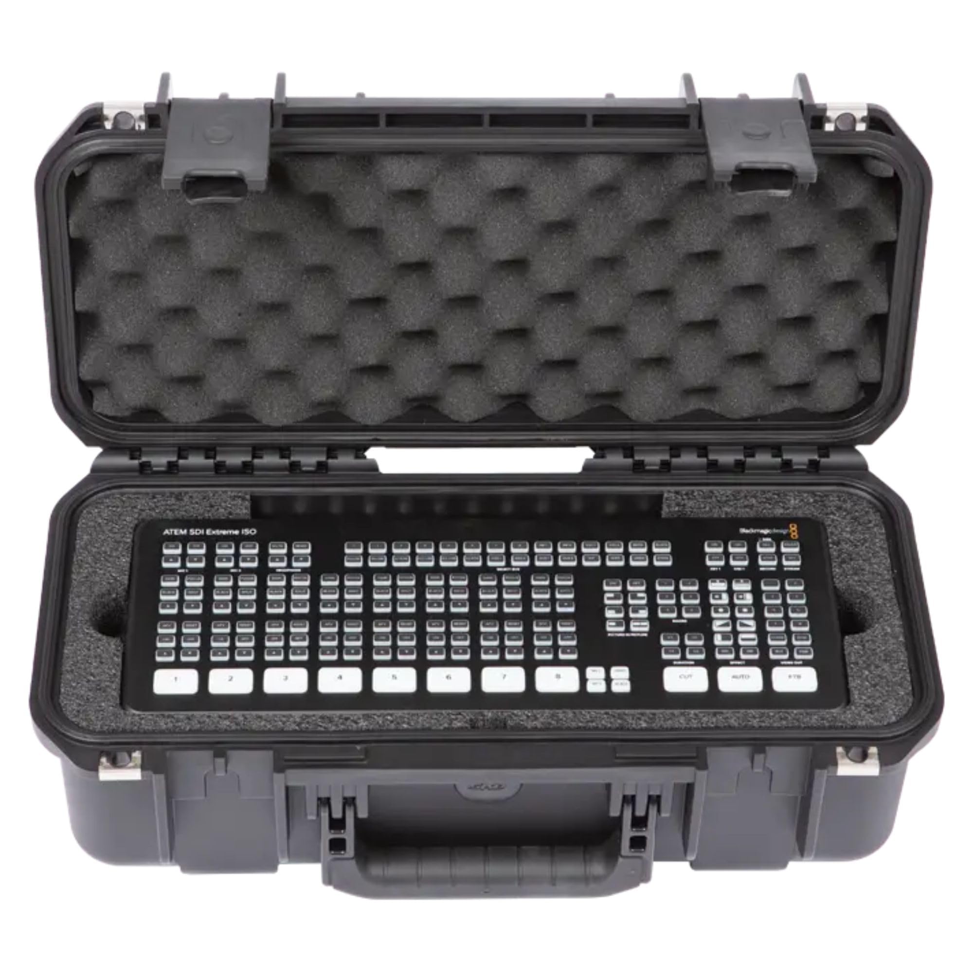 SKB iSeries 1706-6 Design Atem Mini Extreme ISO Gehäuse (3i-17066ATM)