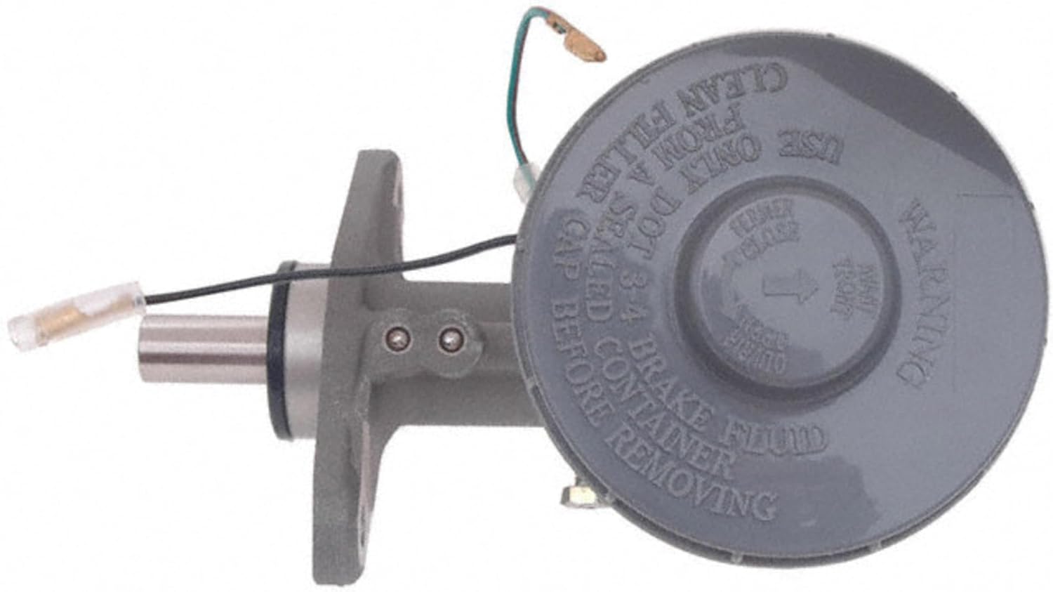 ACDelco Gold 18M428 (19176307) Brake Master Cylinder Assembly