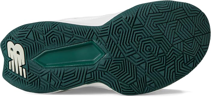 Обувь New Balance Coco CG2 (Little Kid/Big Kid) — фото 7