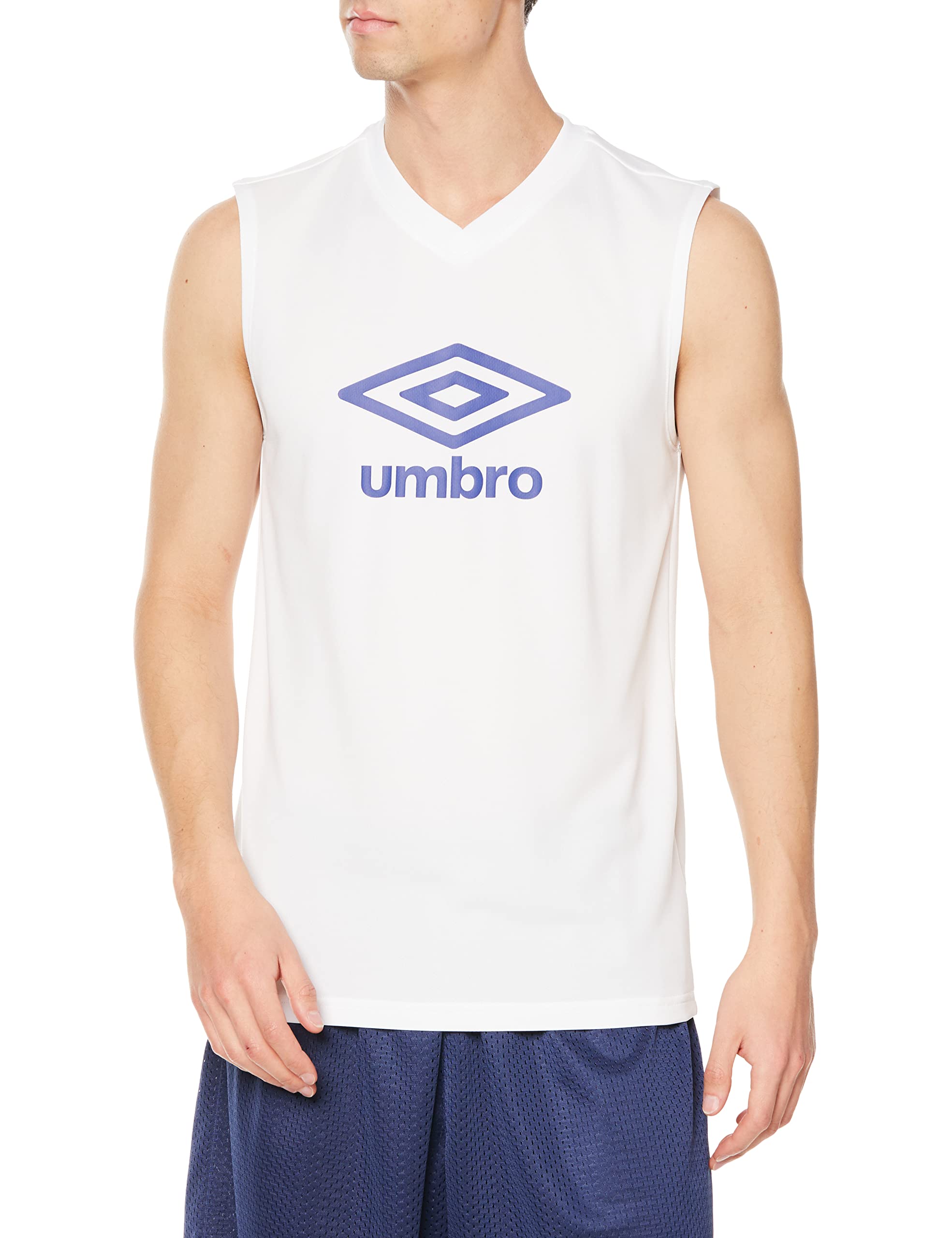umbro⭕️美品　半袖シャツ　トレーニング　サッカー　赤　人気　ドライ　メッシュ umbro⭕️美品 半袖シャツ トレーニング サッカー 赤 人気
