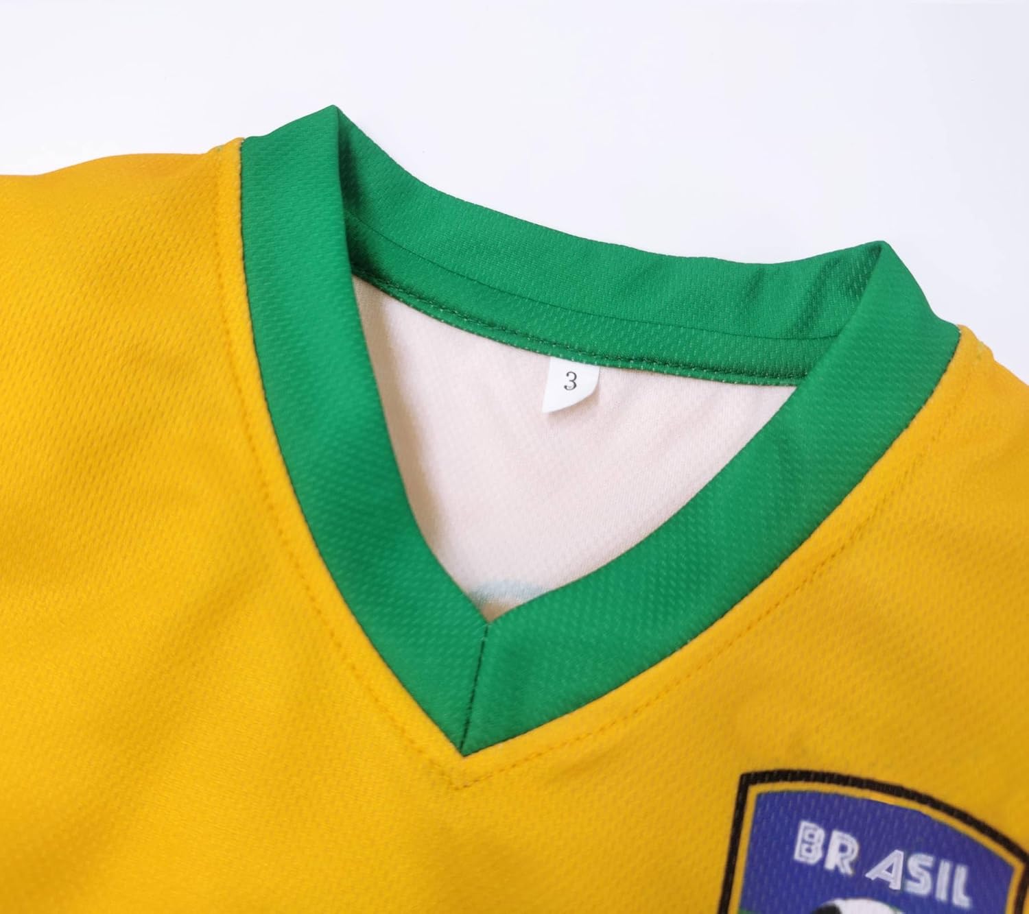 Argentina Boys Youth Kids Soccer Jersey&Shorts Baby Soccer Jersey Outfits Toddler Football Uniform - Image 3