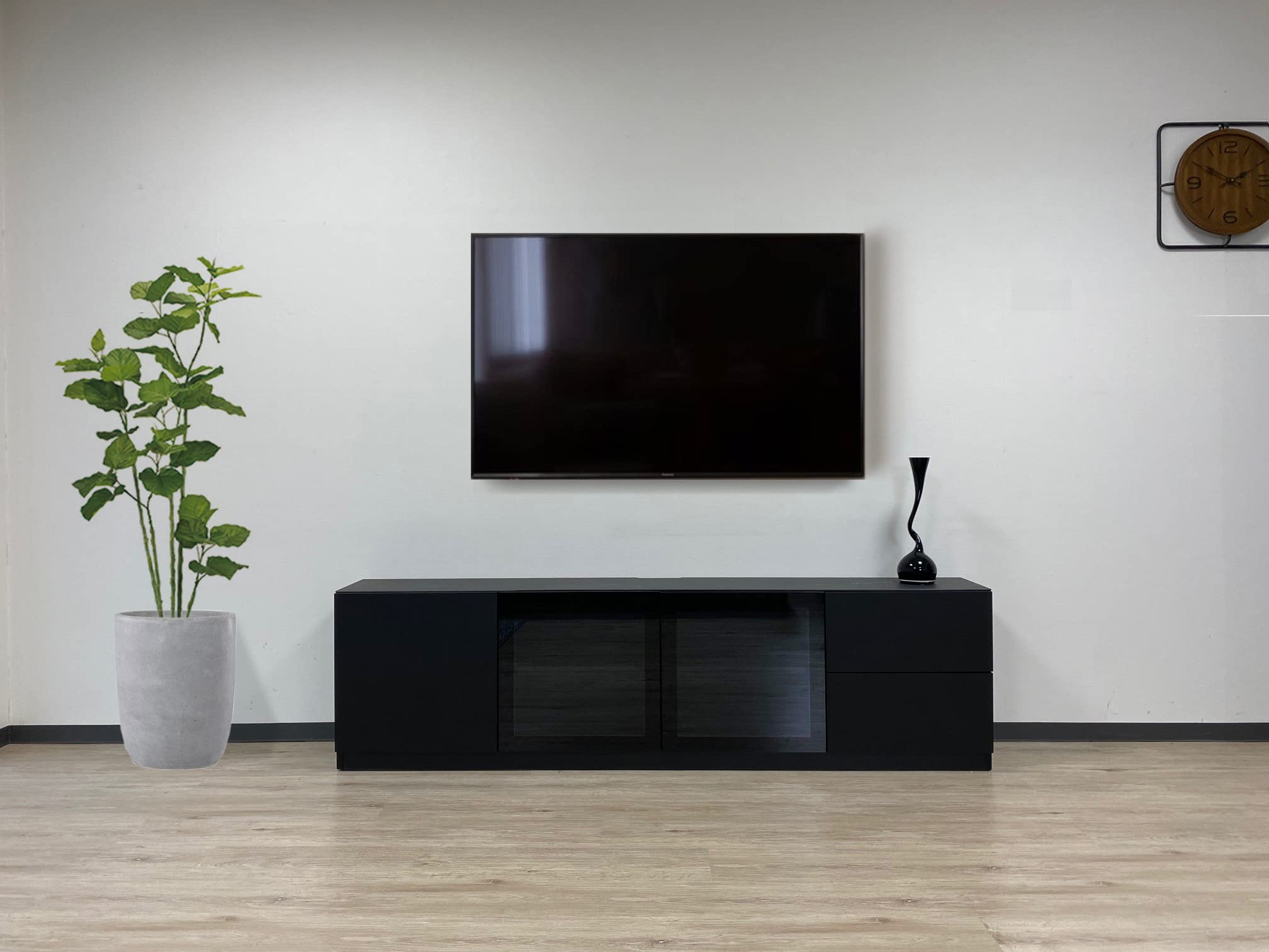 MKマエダ】テレビボード