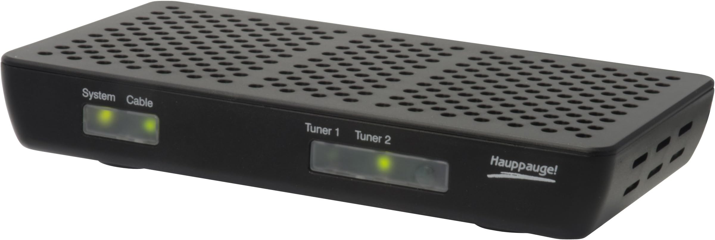 Hauppauge WinTV-DCR-2650 Dual Tuner CableCARD Receiver