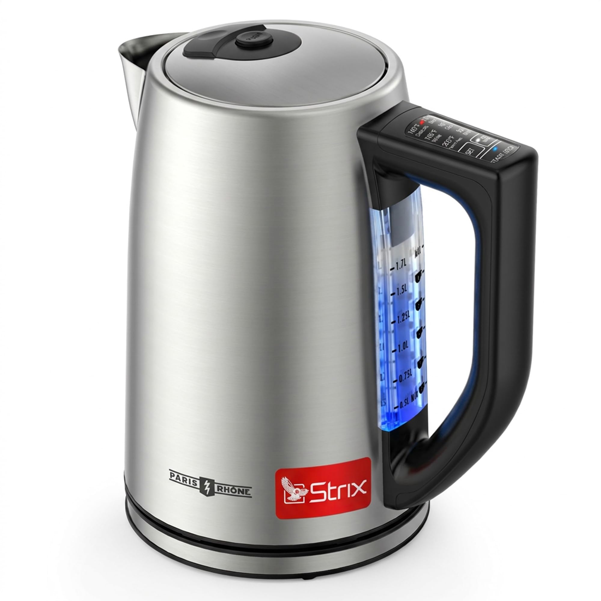 PARIS RHÔNE Electric Tea Kettle