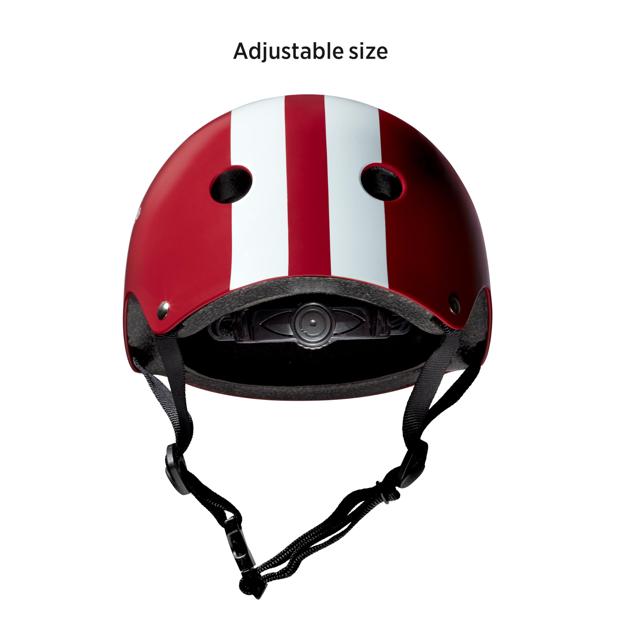 Radio Flyer Casco, casco de bicicleta para niños pequeños y niños de 2 a 5 años