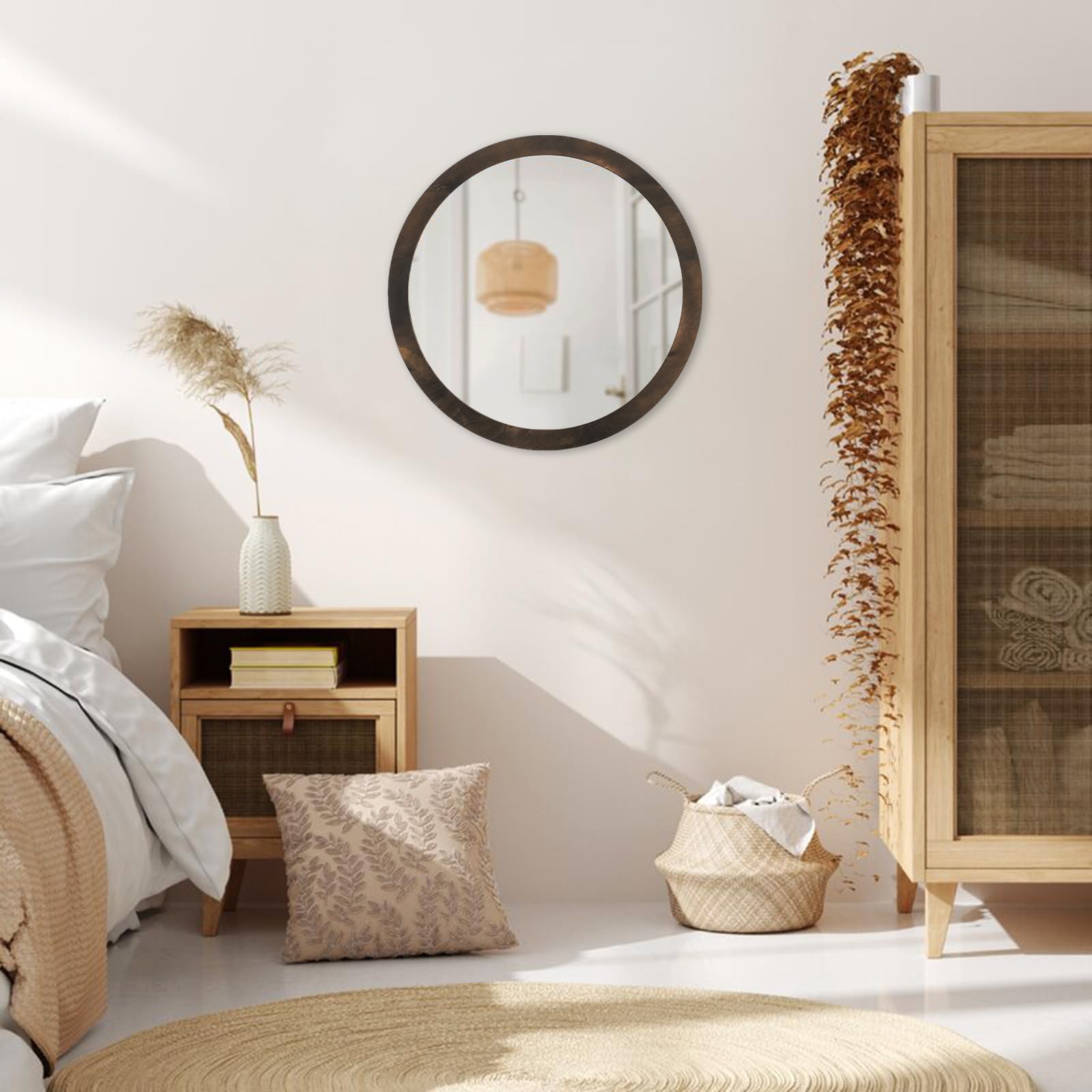 Spiegel kopen? Spiegels voor ieder interieur