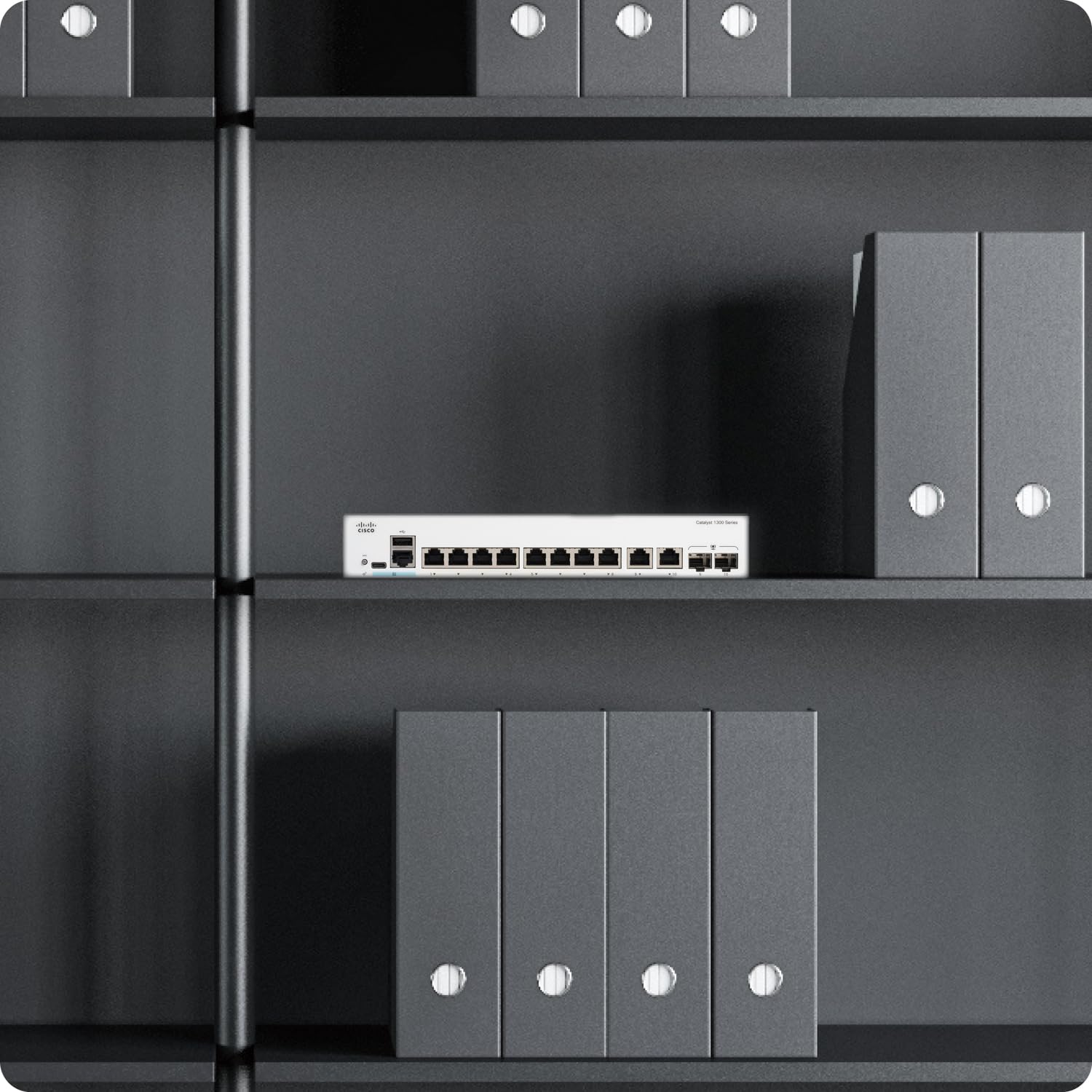 Amazon | シスコシステムズ (Cisco) Cisco Catalyst 1300-8T-E-2G