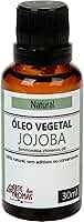 Óleo Vegetal Jojoba Natural e Vegano Arte dos Aromas 30ml