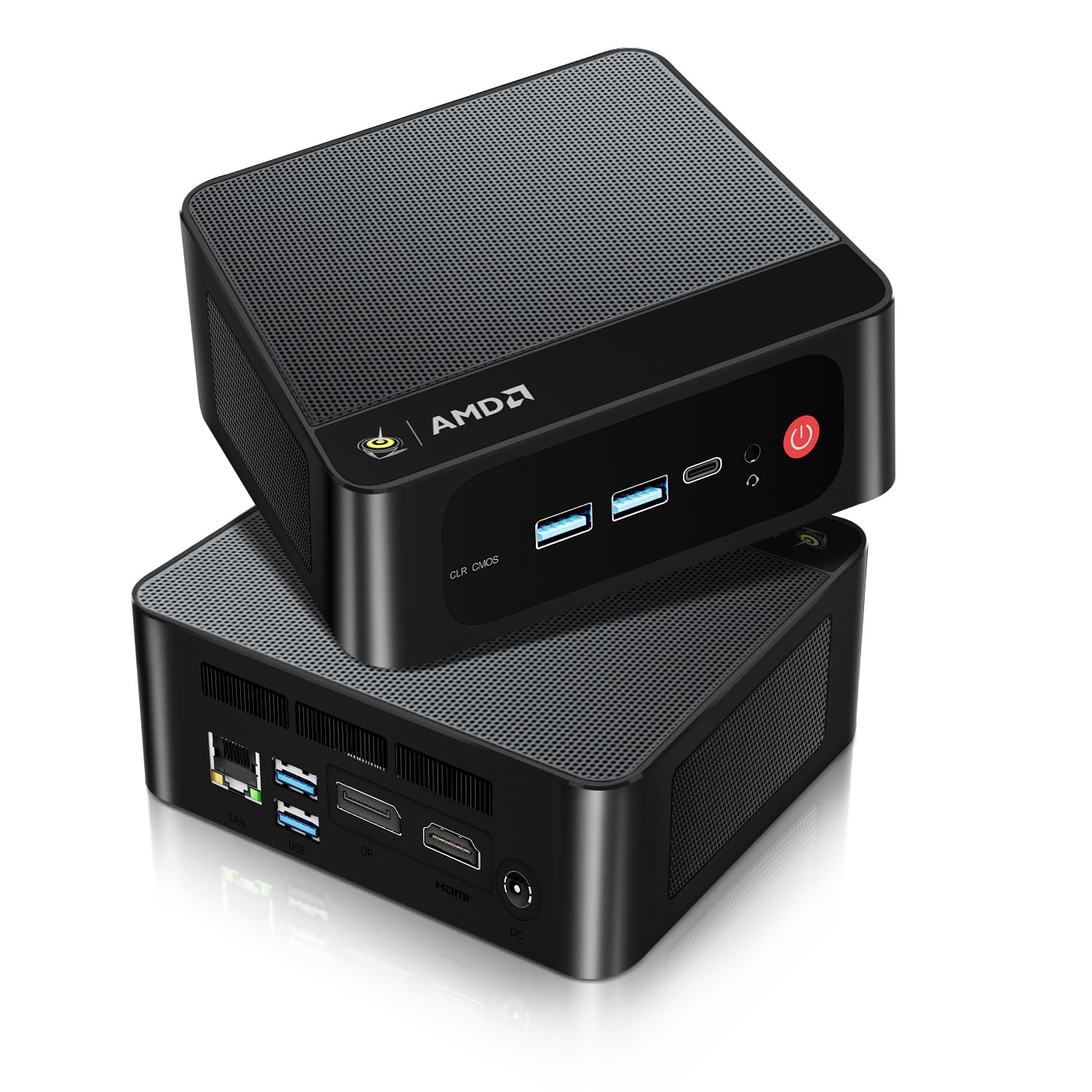 Amazon.com: Beelink SER5 Mini PC AMD Ryzen 7 5825U(7nm,8C/16T,up