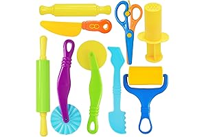 Maykid Playdough Tools for Kids