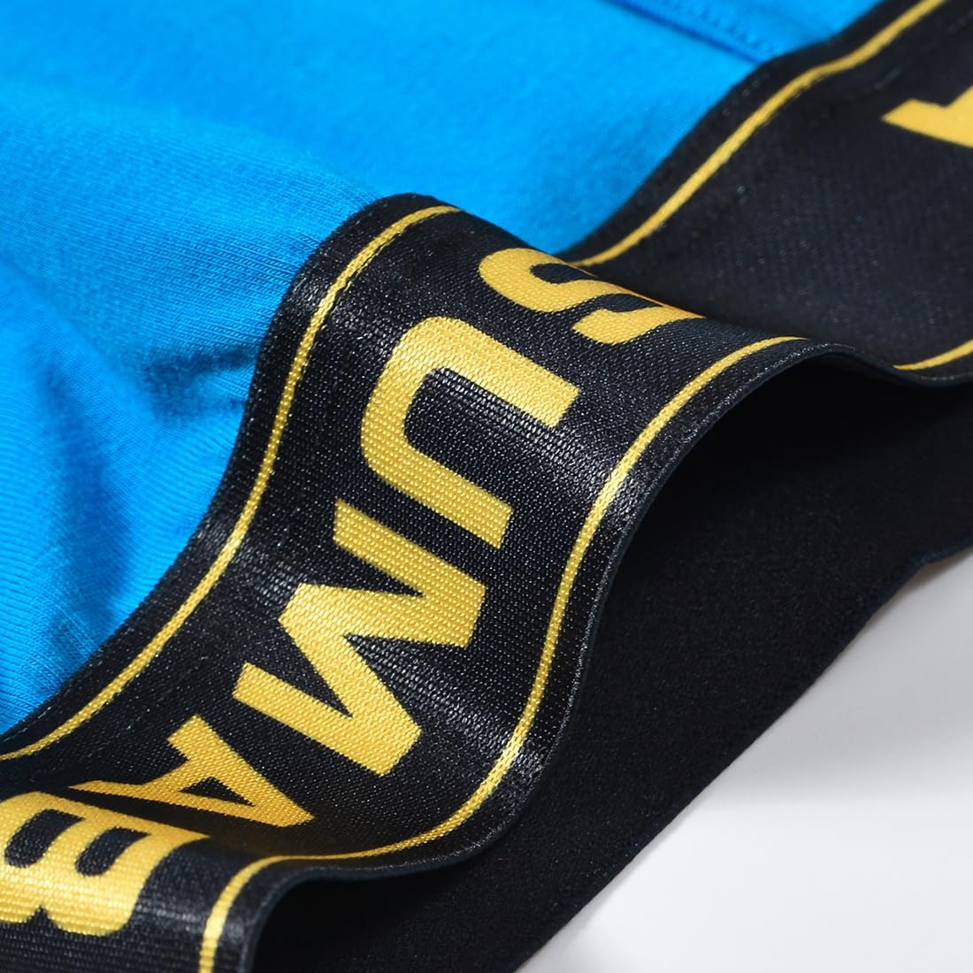 竹布インナーの魅力とは？メンズ・ボクサーパンツの選び方ガイド SUMABA ロングレッグメンズ下着 ボクサーブリーフ フライとポーチ付き ずり上がらない竹パンツ メンズ 通気性