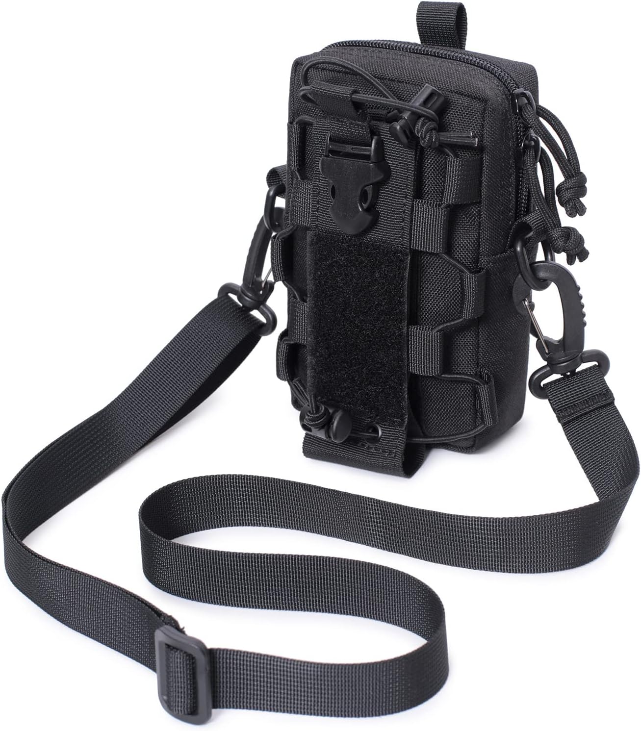 Molle Pouch, Tactical Molle Pouche, Compact Sutility Bag