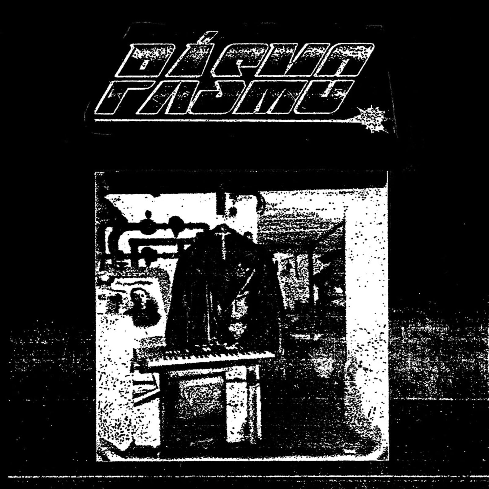 Pasmo Pasmo LP Vinyl NEW