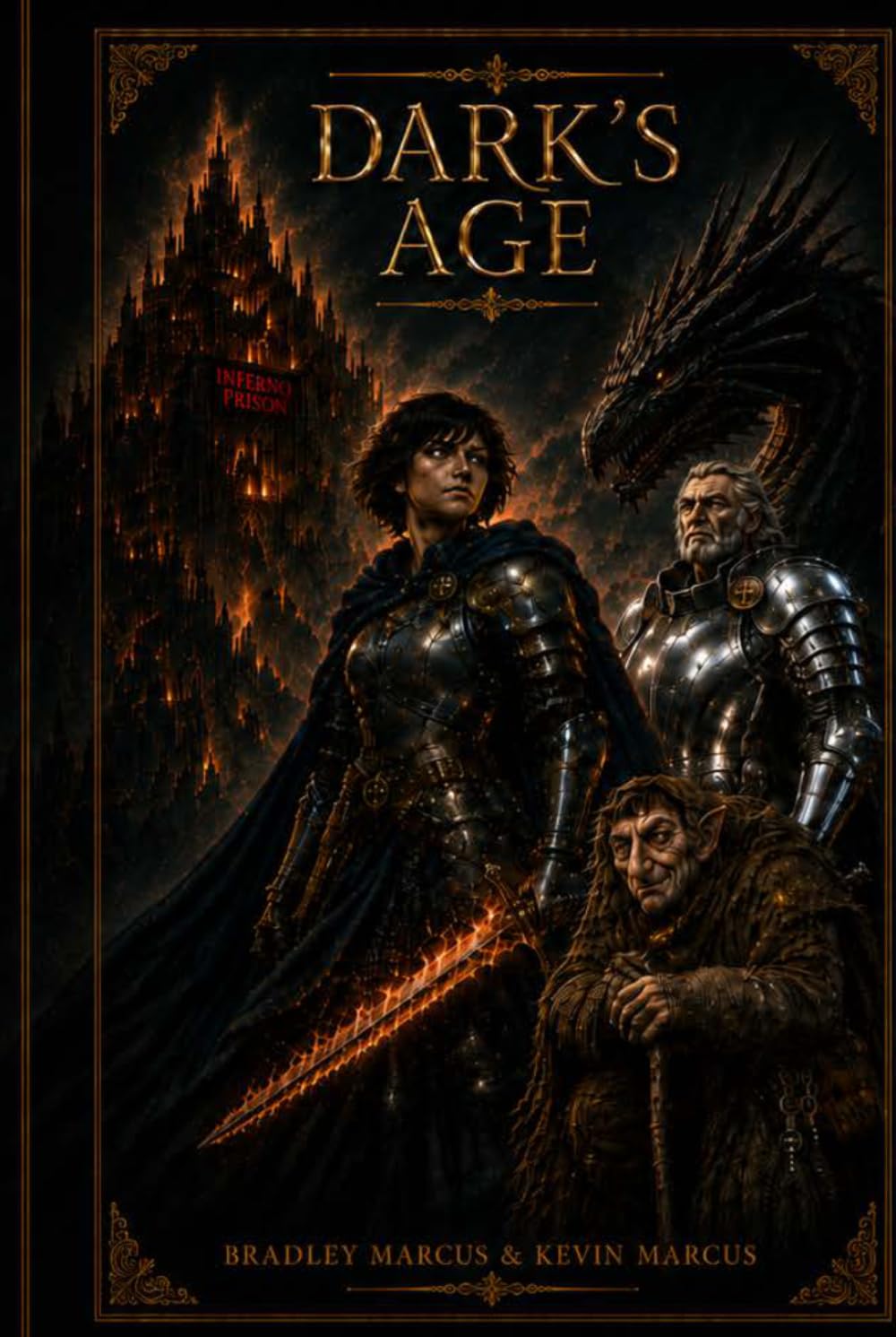 Dark's Age
