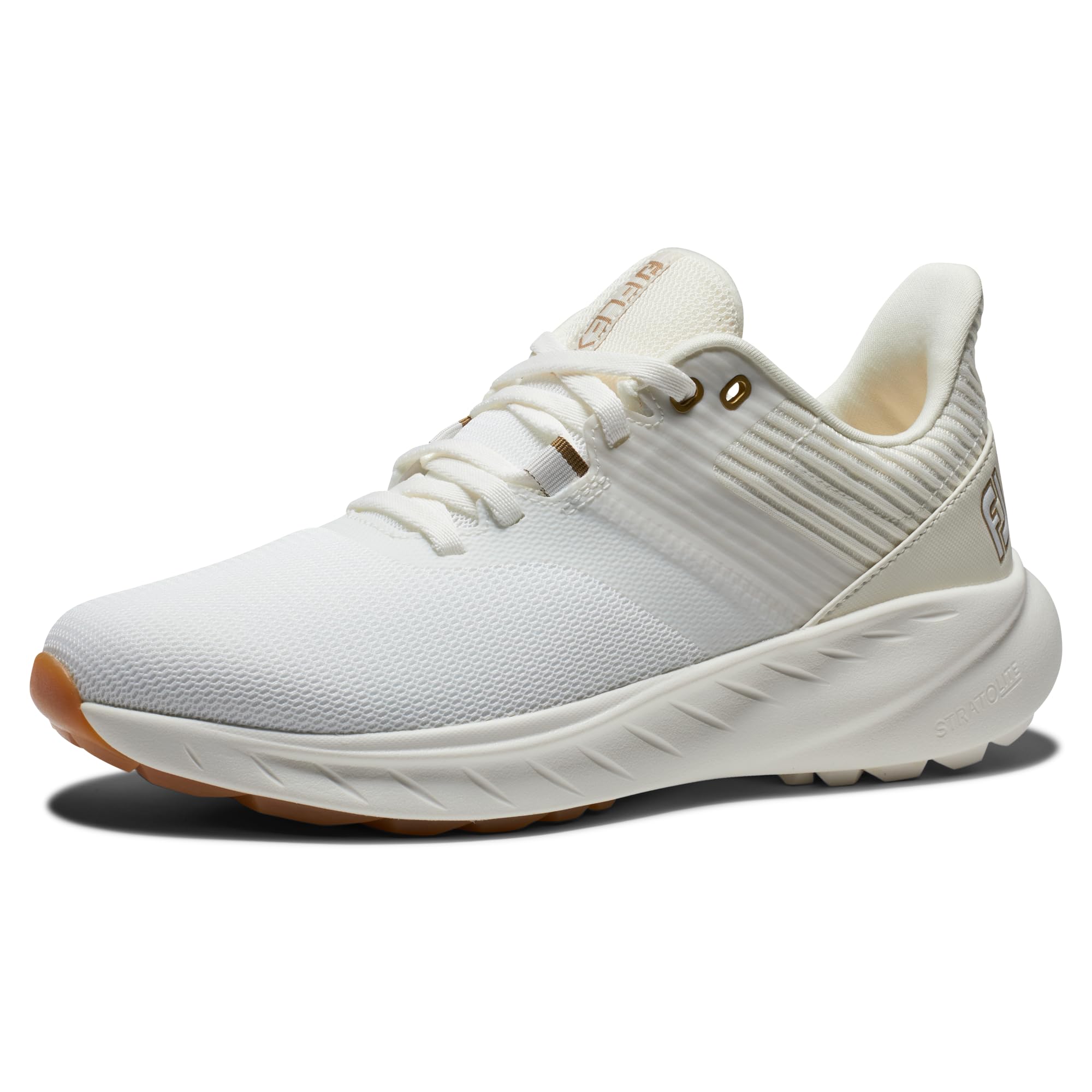 Footjoy Wn Fj Flex - Zapatos de Golf Mujer