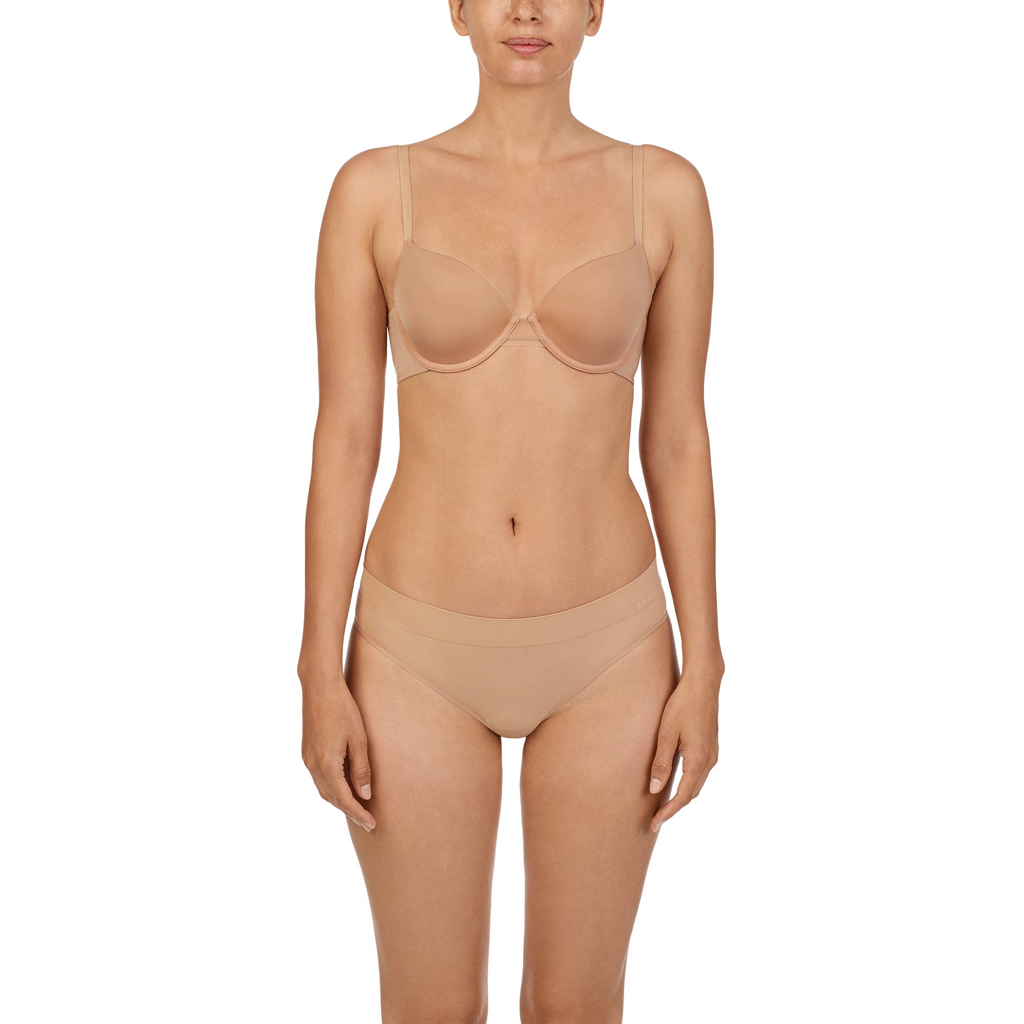 DKNY Women's Litewear T-Shirt Bra Bra