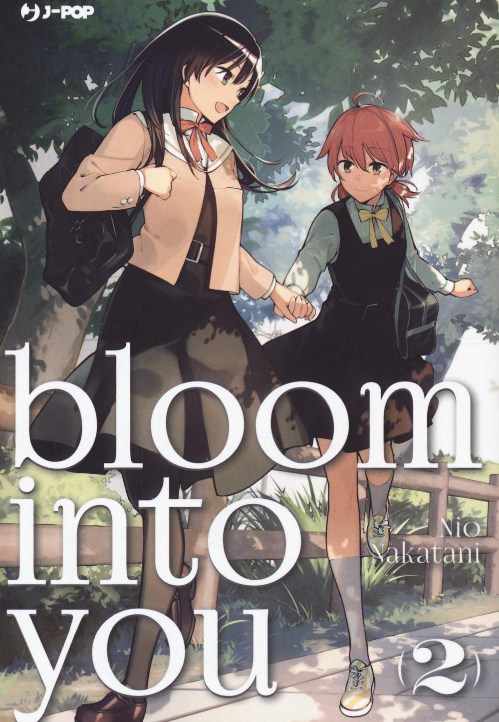 Bloom into you (Vol. 2) (J-POP)