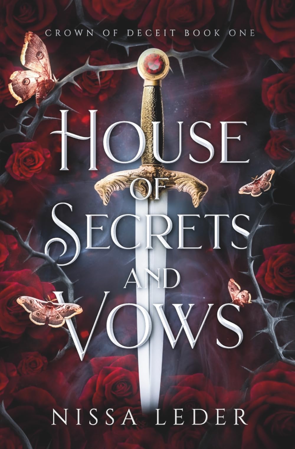 House of Secrets and Vows