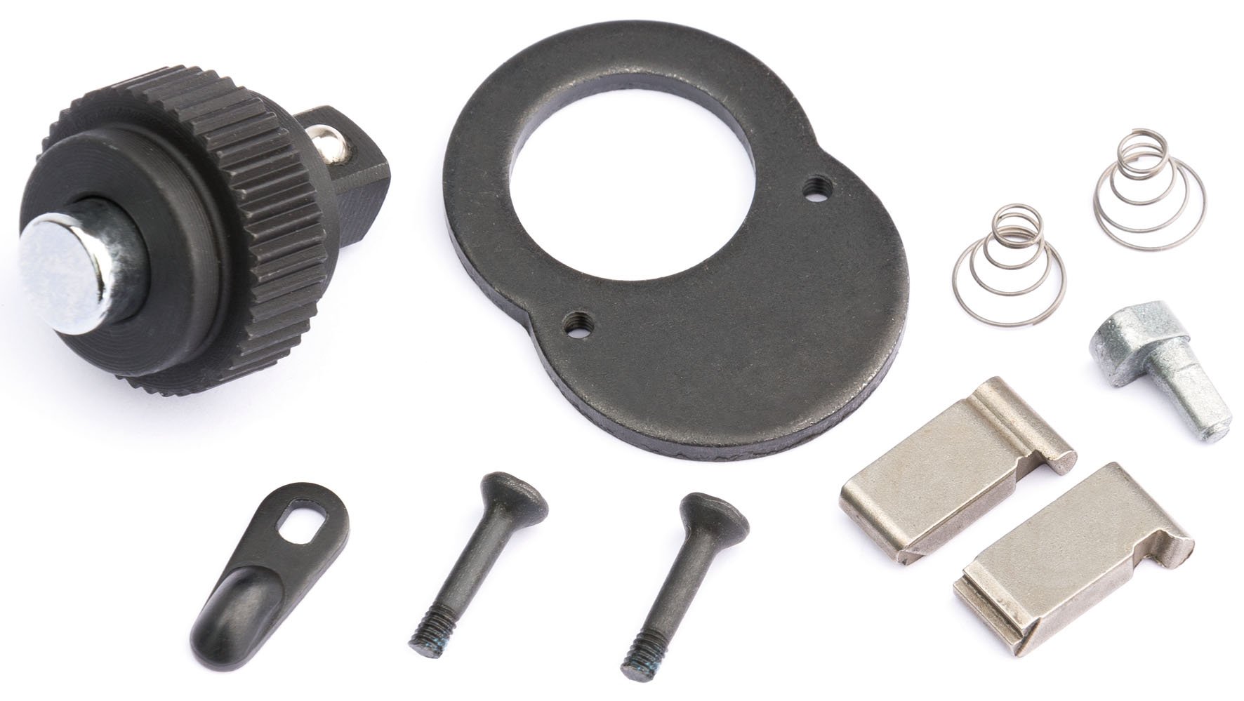 Draper Ratchet Repair Kit for 34331 YB44E (34639)