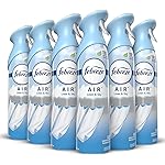 Febreze Odor-Eliminating Air Freshener, Linen & Sky, 8.8 fl oz