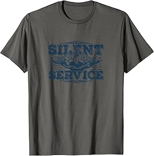 for A Veteran Submariner T-Shirt