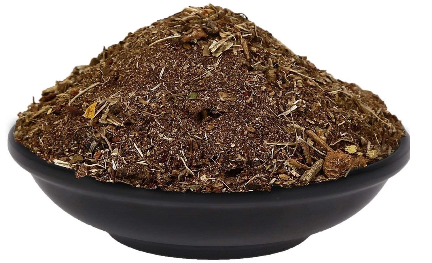 Hawan Samagri 100% Pure & Natural for Vedic Yagya Pujan Havan Hawan Worship Puja Pooja Samagri - (1000 Grams) 1KG Pack-image-27