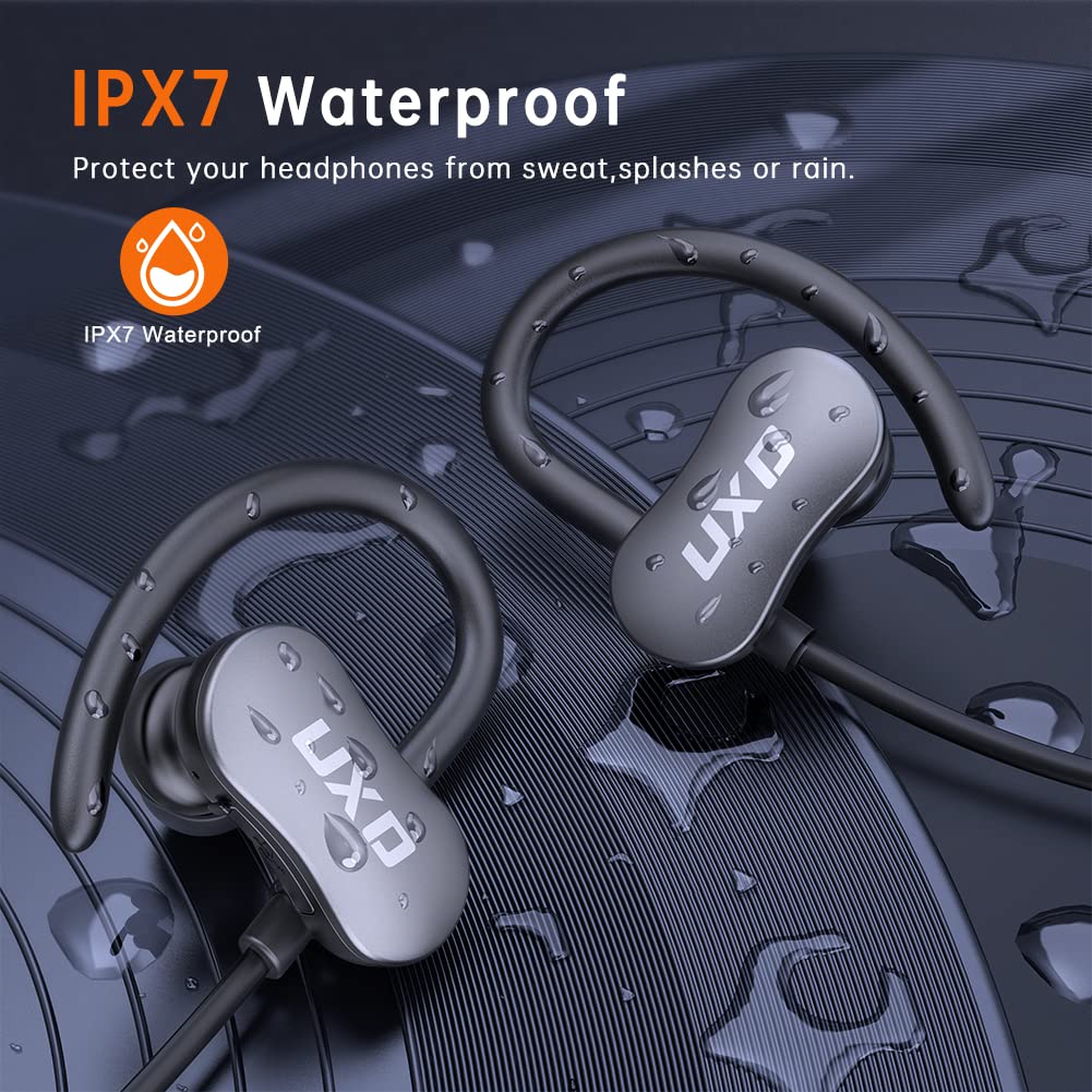 Écouteurs Bluetooth sans Fil 3500mAh TWS Oreillette Bluetooth Léger Stéréo Boîte Réduction du Écouteurs Bluetooth sans Fil 3500mAh TWS Oreillette Bluetooth Léger Stéréo Boîte Réduction du
