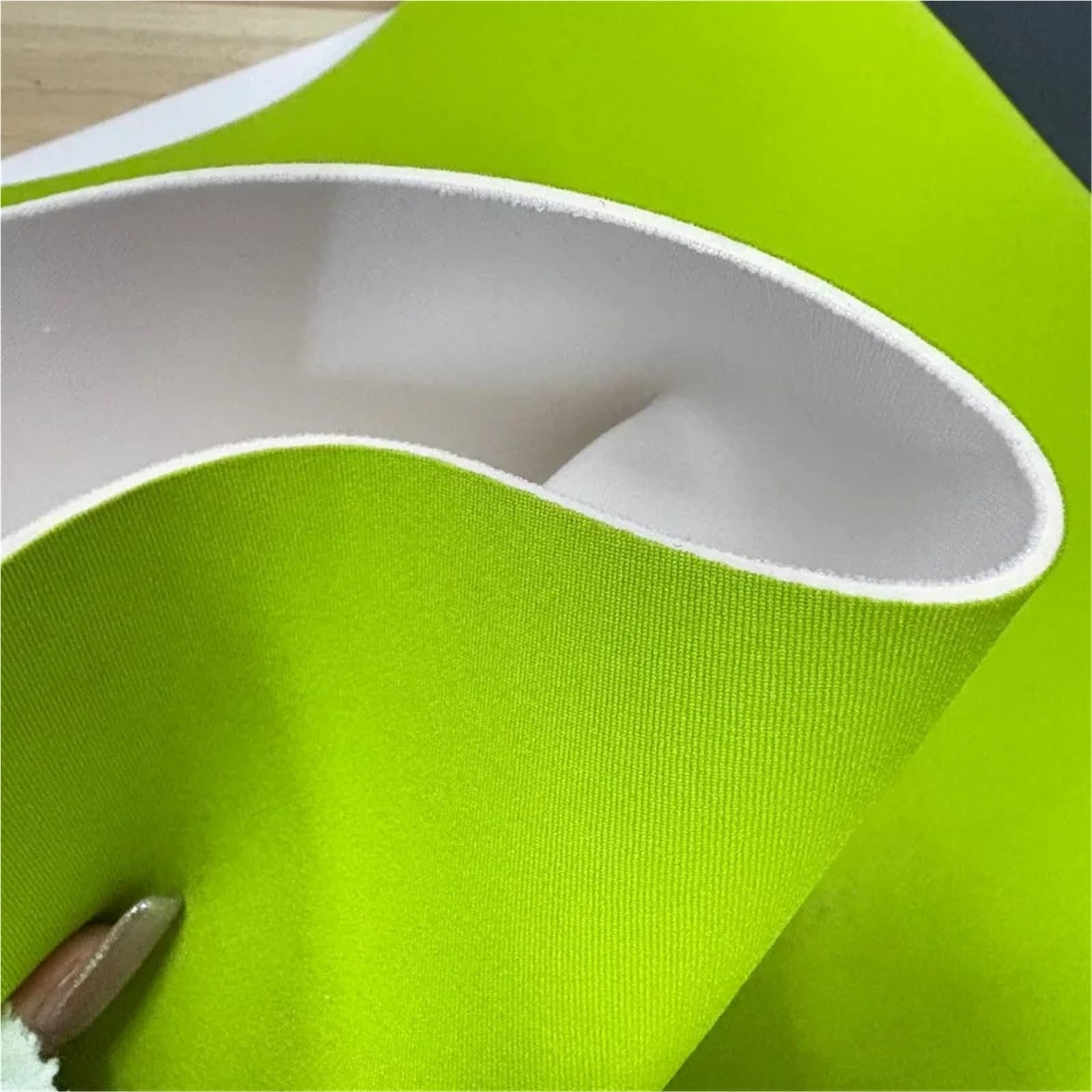 Material De Tela De Buceo Colorido, Aislamiento Térmico Anticompresión, Equipo De Protección Deportiva, Cubierta De Copa, Material De Neopreno para Costura