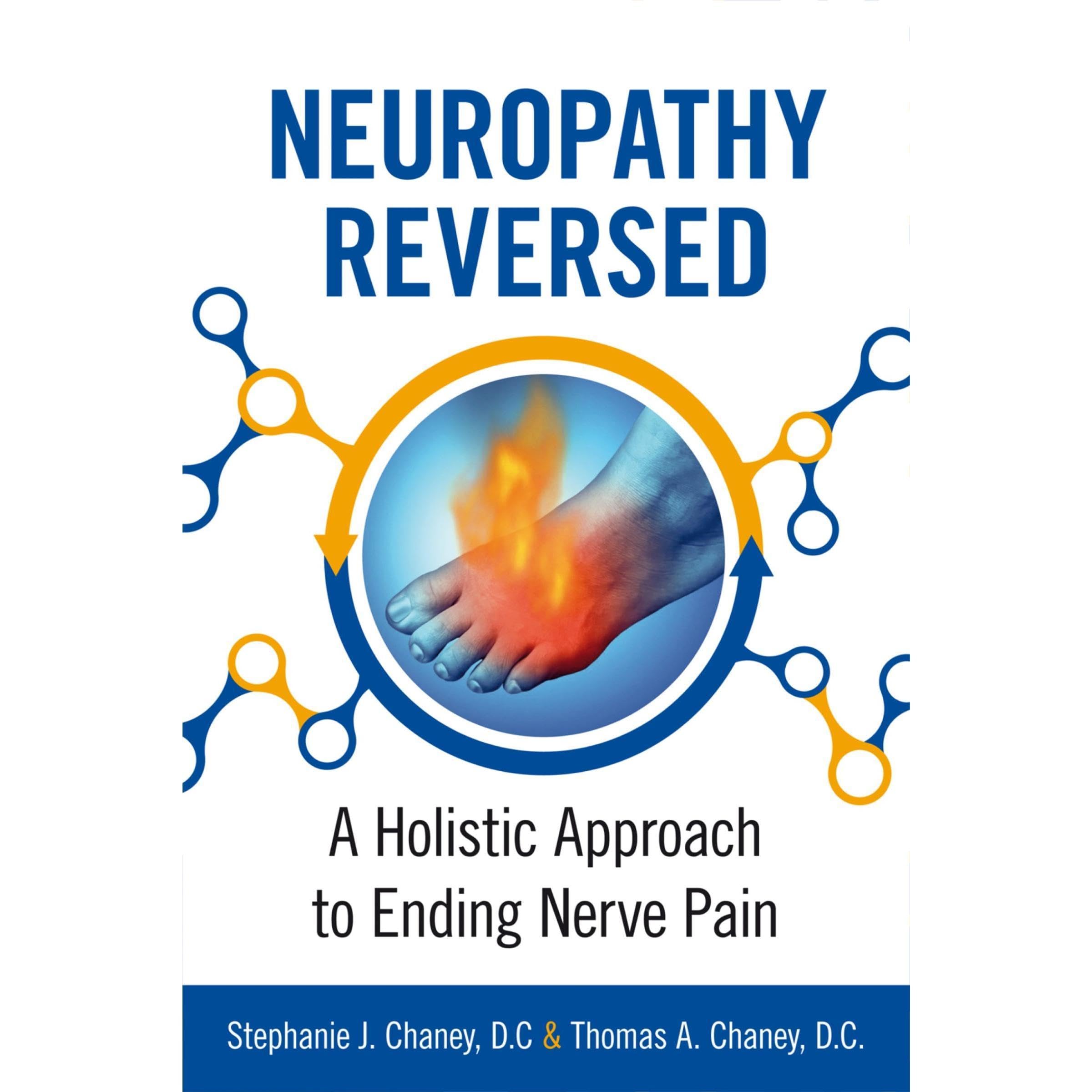 Neuropathy Reversed