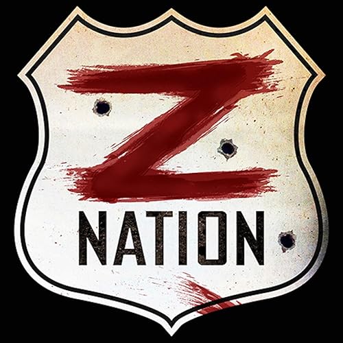 Walk Through Fire As Heard On Z Nation Season One Episode 2