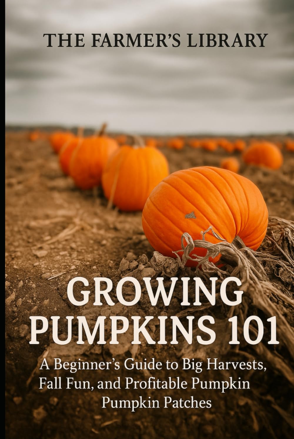 Growing Pumpkins 101: A Beginner's Guide to Successful Cultivation