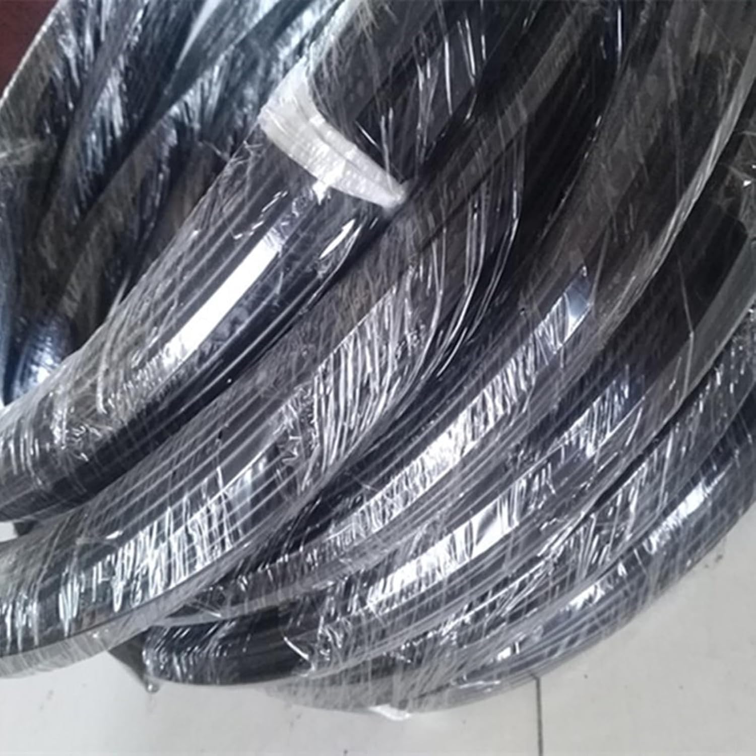 Variable Speeds Line Pipe Multiple Color Housing Brake Cable Inner Cable for Professional and Daily Cycling Use